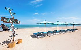 Jimbaran Bay Beach Resort And Spa By Prabhu